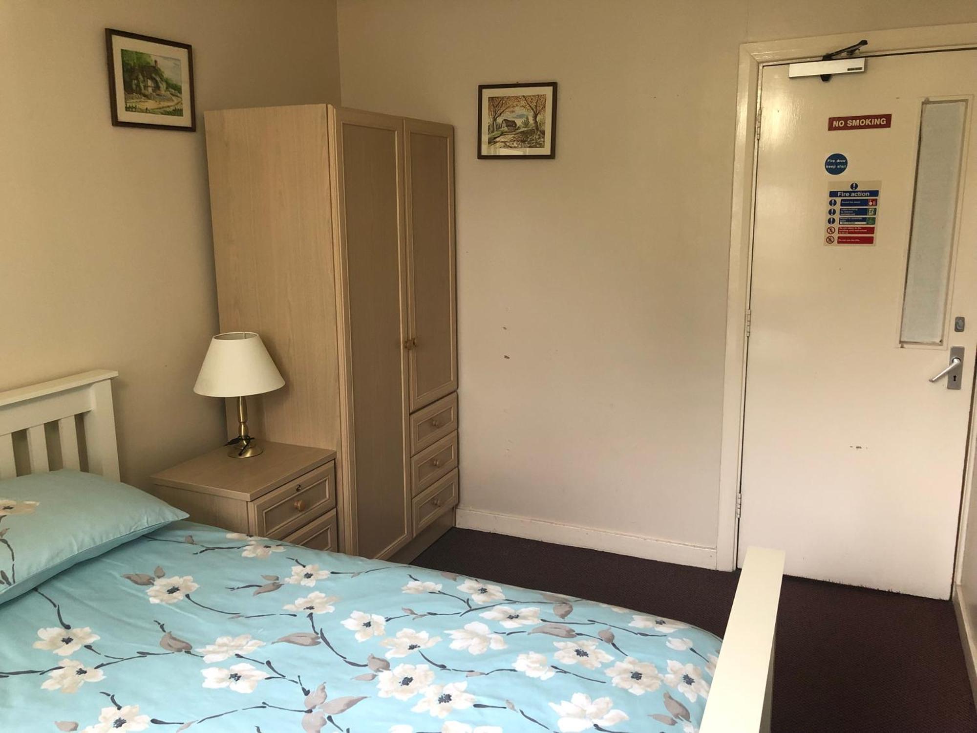St. James'S Guest House Λονδίνο Εξωτερικό φωτογραφία