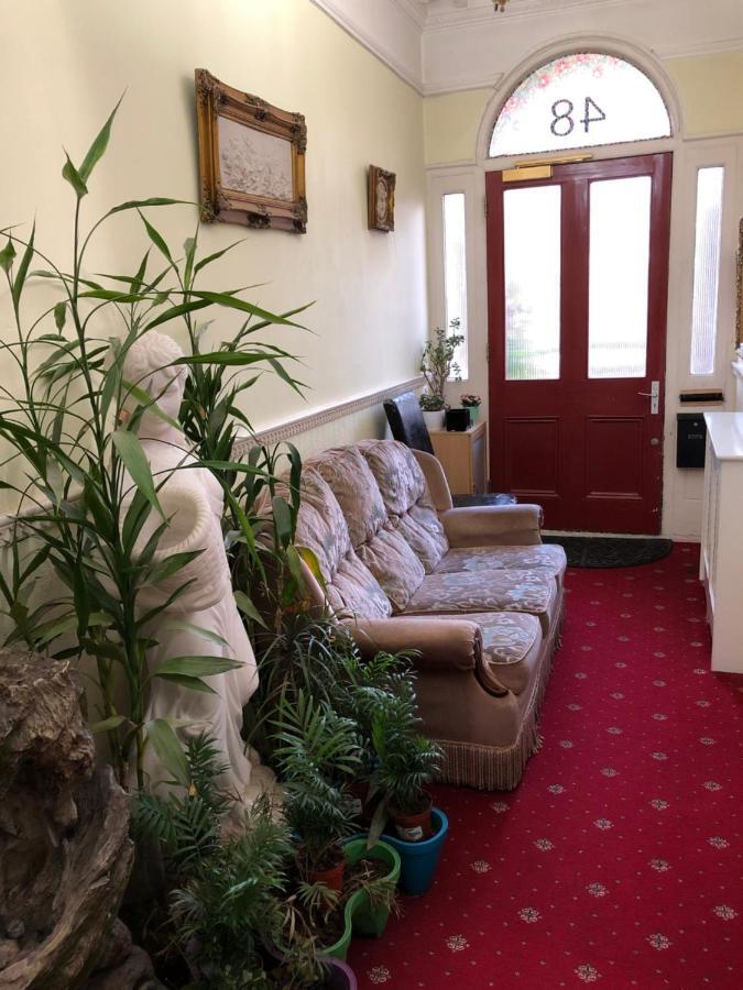 St. James'S Guest House Λονδίνο Εξωτερικό φωτογραφία